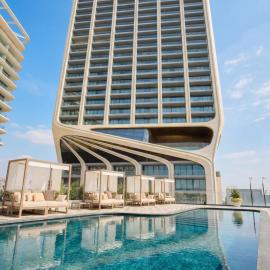 Mercury Suites Premium Apartments With Pool Access