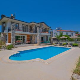 Villa Brezza