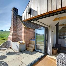 1 Bed in Stone oc-tn618, hotel i Stone