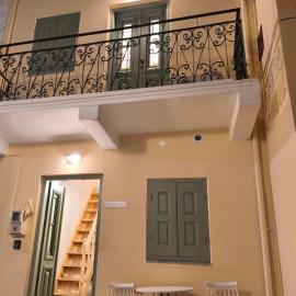 La Maisonette de Symi
