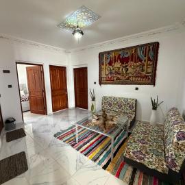 Gaia guest house