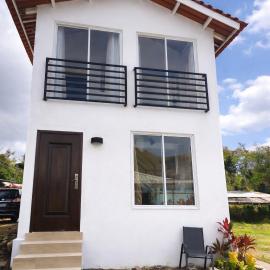 Residencia Aglon El Valle