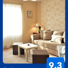 Vadvirágos, hotel di Igal