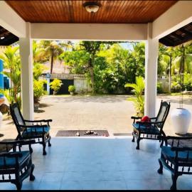 GMW Sanduni hotel & villa