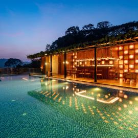 Serene Kandy, hotel em Kandy