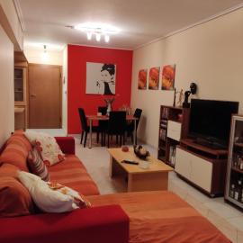 Dancer's Home