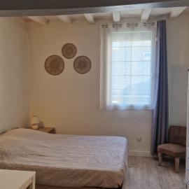Le petit quai # Studio # site historique