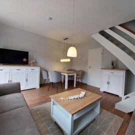Am Ringwall 15, hotel din Duhnen