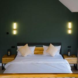 Starico Residence, Hotel in Nkoanrua