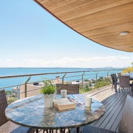 M127 Miramar by Mallorca Villa Selection, Hotel in Alcanada