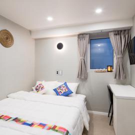 Hostel Mega Daechi, מלון בסיאול