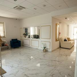 ROOMS alCentro