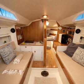 Capitão Barracuda Sail&Rest, hotelli Lissabonissa