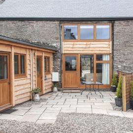Horsecroft - Uk37462, Hotel in Dorstone