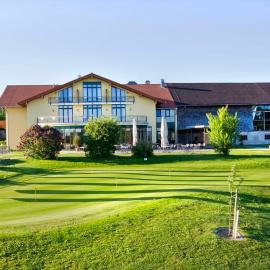 Wengerhof, hotel en Ainring