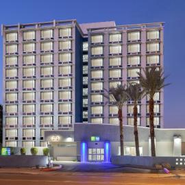 Holiday Inn Express & Suites Phoenix - Midtown, an IHG Hotel, hotel Phoenixben