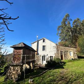 Casa Montoxo - Peaceful & cozy cottage retreat