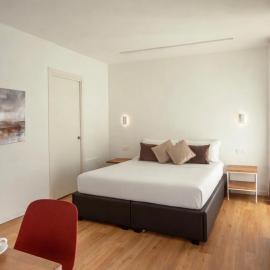 Hotel Ciao, khách sạn ở Roma