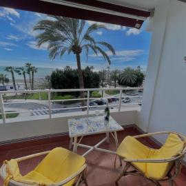 Terrasol Antillas 13 Frontal Al Mar