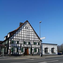 Westfalenkrug
