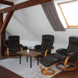 Kleine Auszeit Blumenthal, hotel in Ferdinandshof