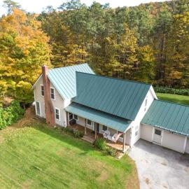 Vermont Escape, Too, Hotel in Warren