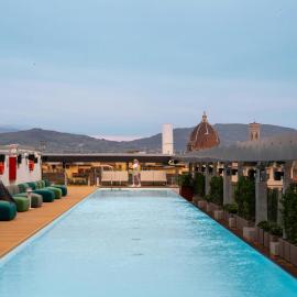 The Social Hub Florence Belfiore Extended Stay
