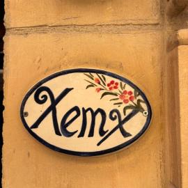 Xemx - House in the heart of Qala, hotell sihtkohas Qala