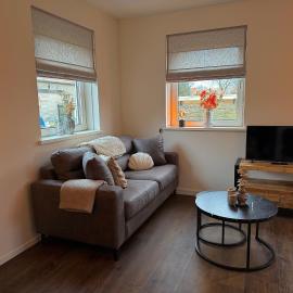 Appartement Ocean Breeze Nes Ameland, hotel Nesben