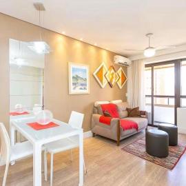 Apartamento Flat - Bairro Batel, no melhor de Curitiba