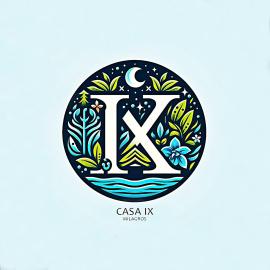 Casa Ix Milagros، فندق في Huay Pix