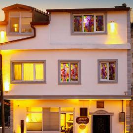 Seten House, hotel u gradu 'Urgup'