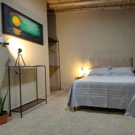 Dormis Talampaya, hotel in Villa Unión