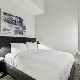 Ther Gregory Suite 101 ADA, hotel in New Orleans