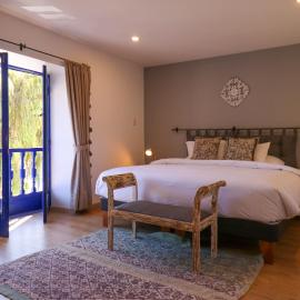 Muru Suites near Plaza de Armas Cusco by Wynwood House