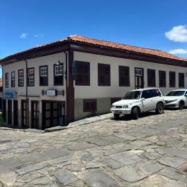 Sollarium Pousada