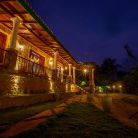 Meadow Villa - Ella