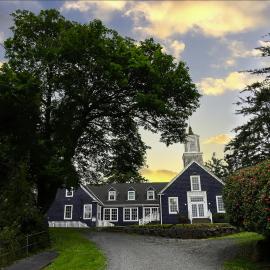 Inn at Harbour Village, hotel in Ilwaco