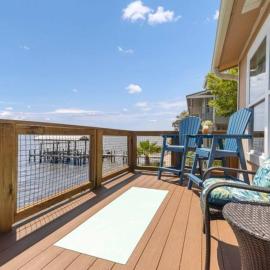 Sunset Stay-Waterfront-Arcade, hotel en Niceville