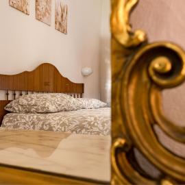 La casa dei nonni Checco e Corinna، فندق في سانسيبولكرو