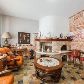 The Antique Villa by PS