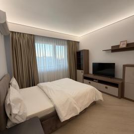Cortina Studios، فندق في Voluntari