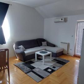 Michigan Hill Apartmant