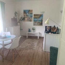 Apartment Elzparkstudio