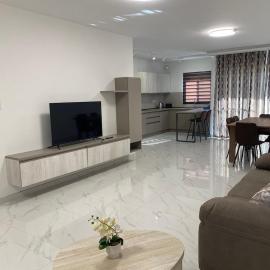 Spacious Flat at Naxxar