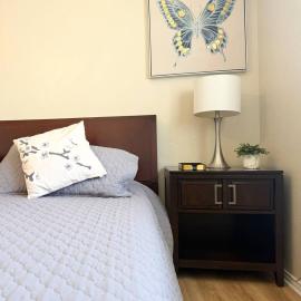 Quiet Stay for Work Trip or Getaways in Waxahachie