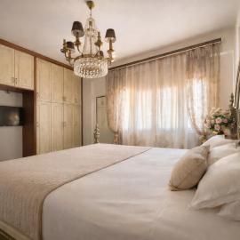 Royal stylish view apartment