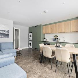 South Dublin Homestay, hotel a Citywest