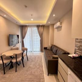 Rubin Residence Blok A