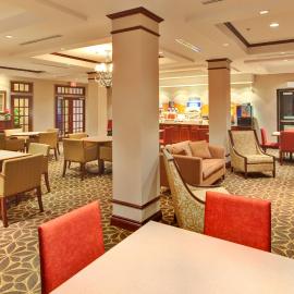 Holiday Inn Express Hotel & Suites Brockville by IHG, hotel u gradu 'Brockville'